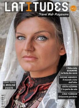 Latitudes – Novembre 2020