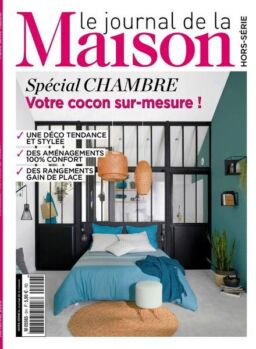 Le Journal de la Maison – Hors-Serie – Automne 2020