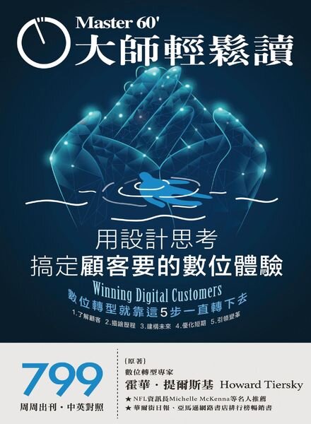 Master60 – 2020-12-02 Cover