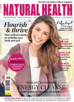 Natural Health – January 2021