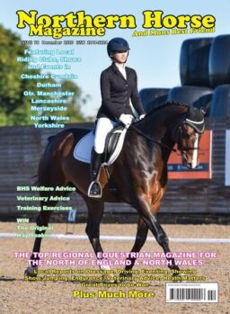 Northern Horse Magazine – December 2020