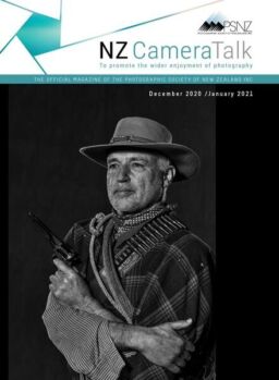 NZ CameraTalk – December 2020