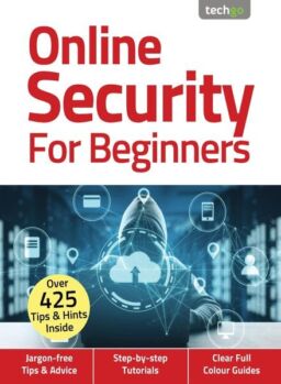 Online Security For Beginners – 20 November 2020
