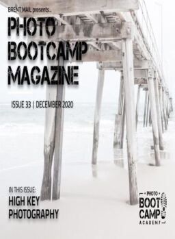 Photo BootCamp – December 2020