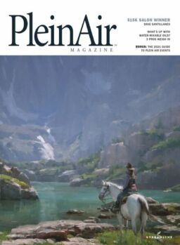 PleinAir Magazine – December 2020