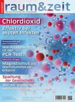 raum&zeit – 18 Dezember 2020