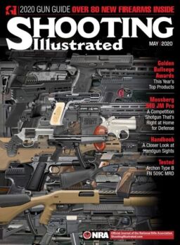 Shooting Illustrated – May 2020