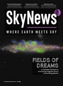 SkyNews – November-December 2020
