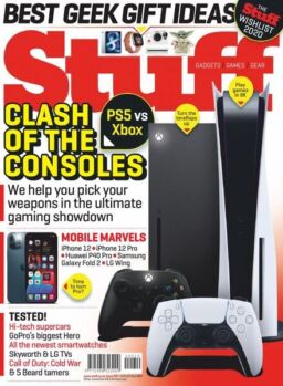 Stuff South Africa – December 2020