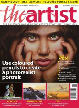 The Artist – November 2020