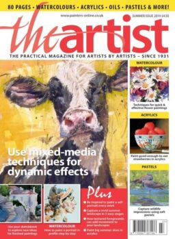 The Artist – Summer 2019