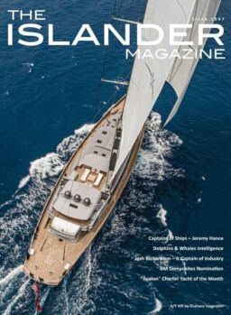 The Islander – December 2020