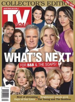 TV Soap – December 07, 2020