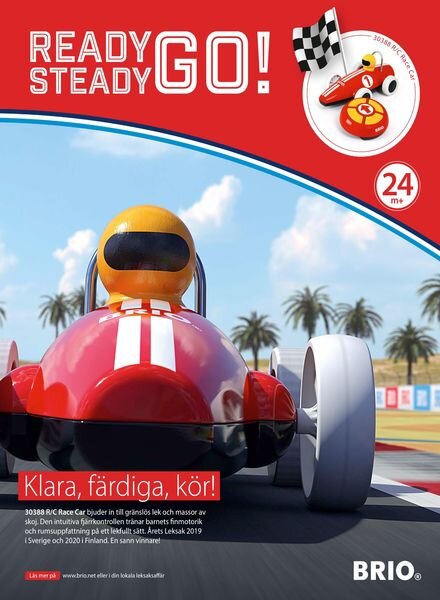 Vi FOraldrar – 17 december 2020 Cover