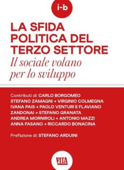 Vita – La sfida politica del Terzo settore – Luglio 2020