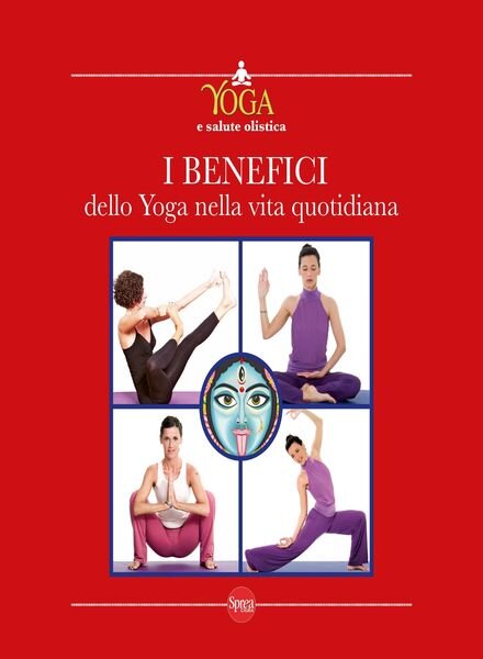 Vivere lo Yoga Speciale – dicembre 2020 Cover