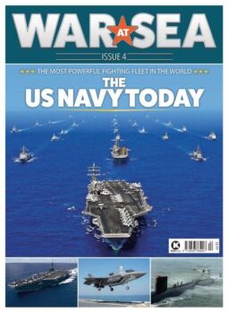 War at Sea – November 2020