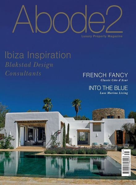 Abode2 – December 2020 Cover