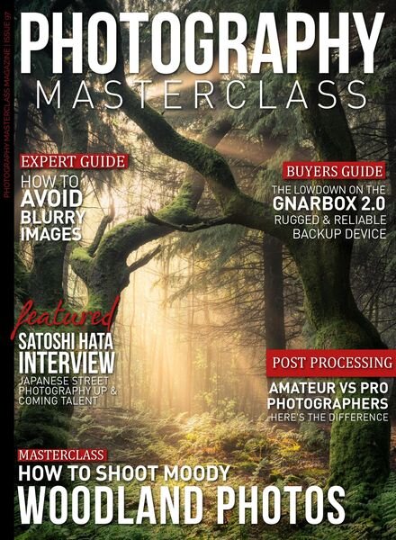 Amateur Gardening – 09 January 2021 Cover