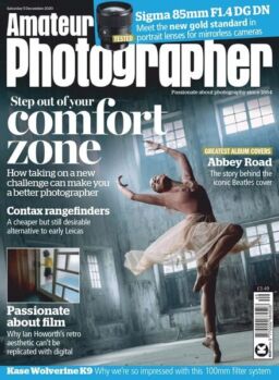 Amateur Photographer – 05 December 2020