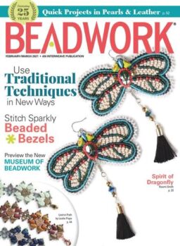Beadwork – February 2021