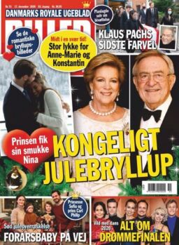 Billed-Bladet – 17 december 2020