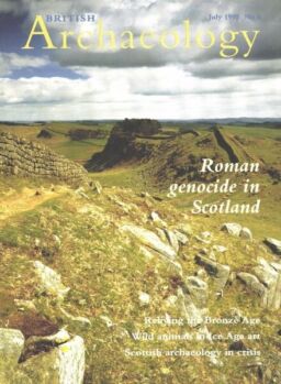 British Archaeology – July 1995