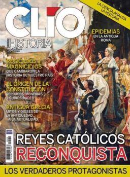 Clio – diciembre 2020