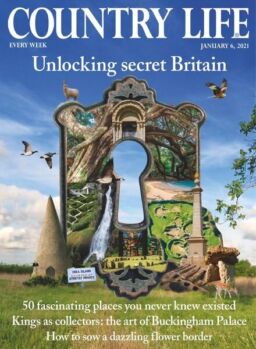 Country Life UK – January 06, 2021