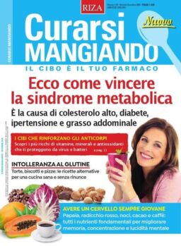 Curarsi Mangiando – Dicembre 2020