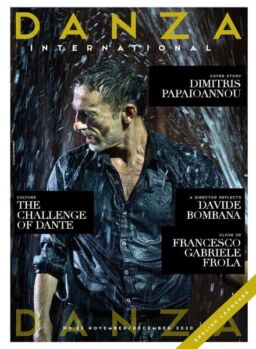 Danza & Danza International – November-December 2020