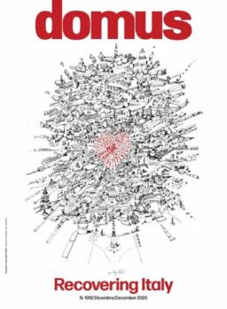 Domus Italia – dicembre 2020
