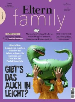 Eltern Family – Februar 2021