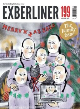 Exberliner – December 2020