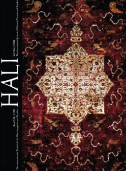 HALI – Autumn 1983