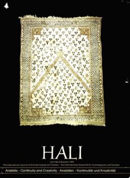HALI – Summer 1979