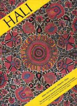 HALI – Winter 1978