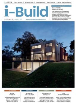 i-build – January 2021