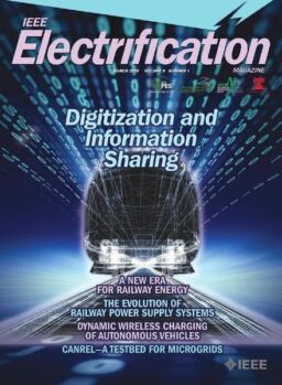 IEEE Electrification Magazine – March 2020