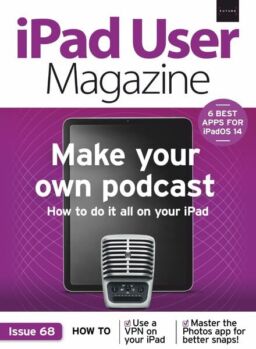 iPad User Magazine – December 2020