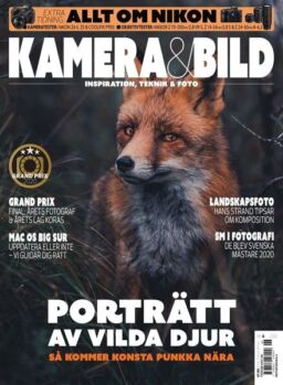 Kamera & Bild – 01 december 2020