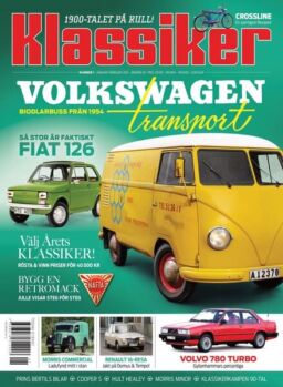 Klassiker – 22 december 2020