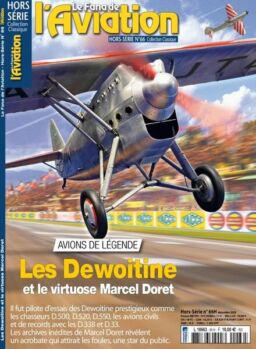 Le Fana de l’Aviation – Hors-Serie N 66 – Collection Classique – Decembre 2020