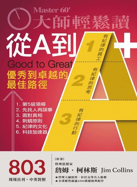 Master60 – 2020-12-30 Cover