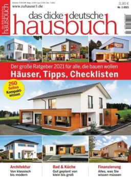 mein schOnes zuhause – 04 Januar 2021