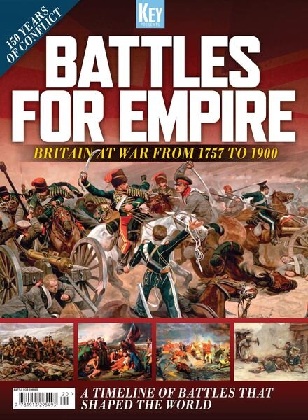 Military History – 27 December 2020 Cover