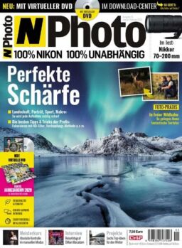 N-Photo Germany – Dezember 2020