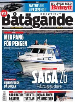 Praktiskt Batagande – januari 2021