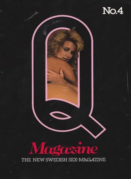 Queen – 4 Cover
