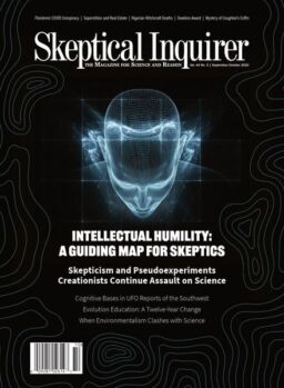 Skeptical Inquirer – September-October 2020